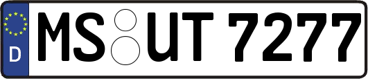 MS-UT7277