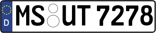 MS-UT7278