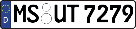 MS-UT7279