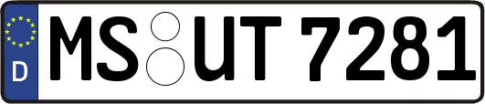 MS-UT7281