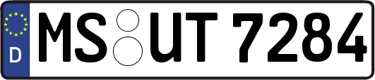 MS-UT7284