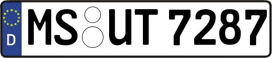 MS-UT7287