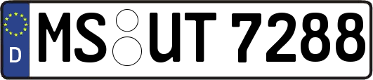 MS-UT7288