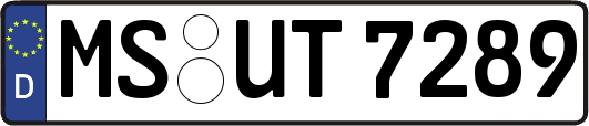 MS-UT7289
