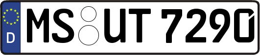MS-UT7290