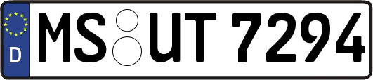 MS-UT7294