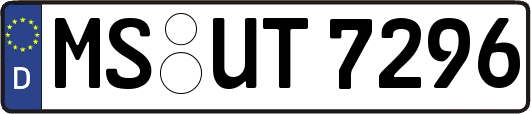MS-UT7296