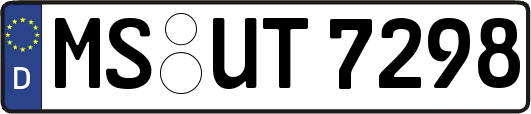 MS-UT7298