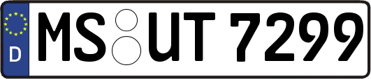 MS-UT7299