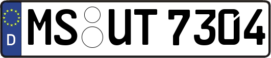MS-UT7304