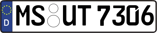 MS-UT7306