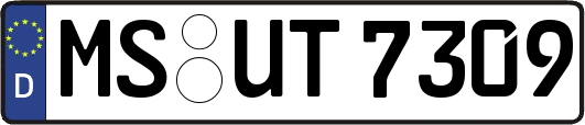 MS-UT7309
