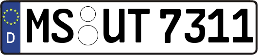 MS-UT7311