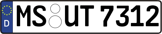 MS-UT7312