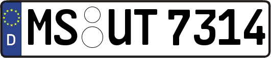 MS-UT7314