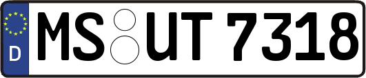 MS-UT7318