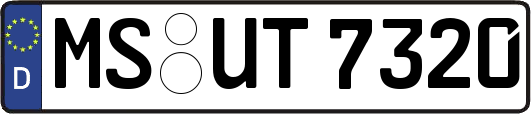 MS-UT7320