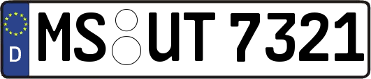 MS-UT7321