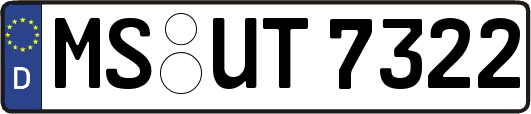 MS-UT7322