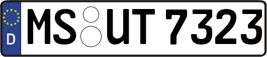 MS-UT7323