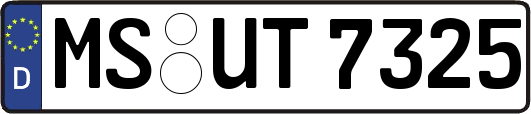 MS-UT7325