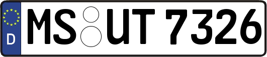 MS-UT7326