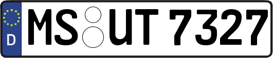 MS-UT7327