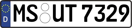 MS-UT7329