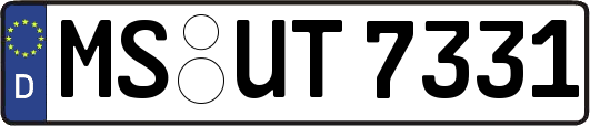 MS-UT7331