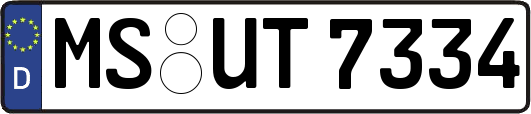 MS-UT7334