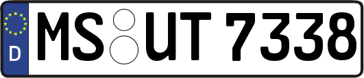 MS-UT7338