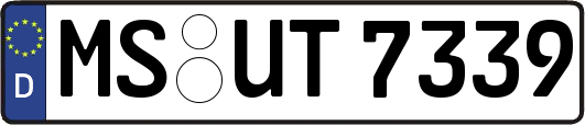 MS-UT7339