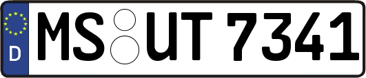 MS-UT7341