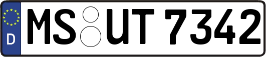 MS-UT7342