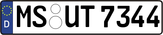 MS-UT7344