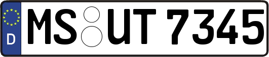 MS-UT7345