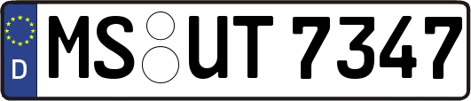 MS-UT7347