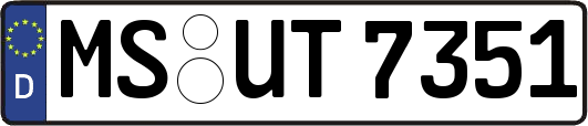 MS-UT7351