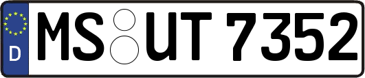 MS-UT7352