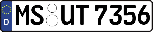 MS-UT7356
