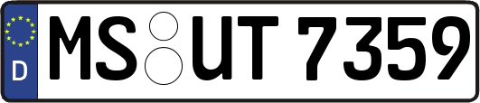 MS-UT7359