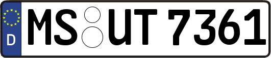 MS-UT7361