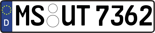 MS-UT7362