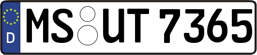 MS-UT7365