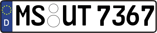 MS-UT7367