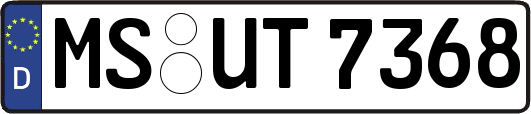 MS-UT7368