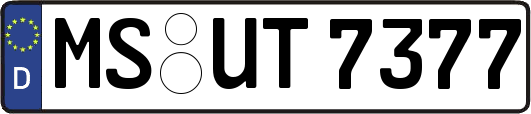 MS-UT7377