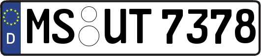 MS-UT7378