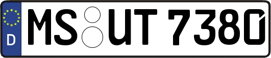 MS-UT7380