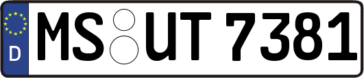 MS-UT7381